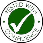 Tested with Confidence