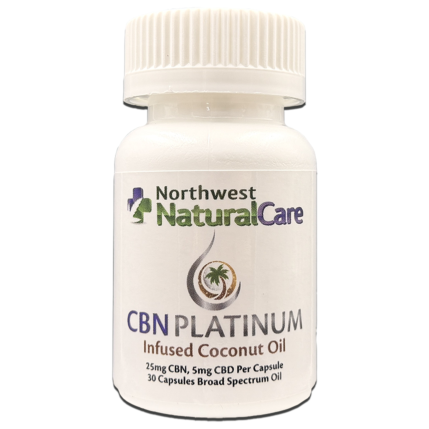 Hemp Capsules - Image 5