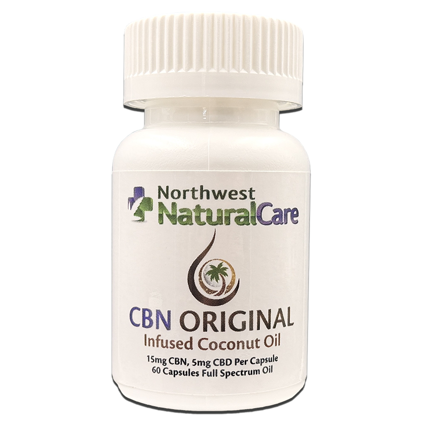 Hemp Capsules - Image 6