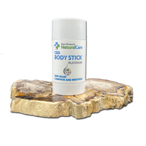 Click here to buy CBD Deep Relief Body Stick