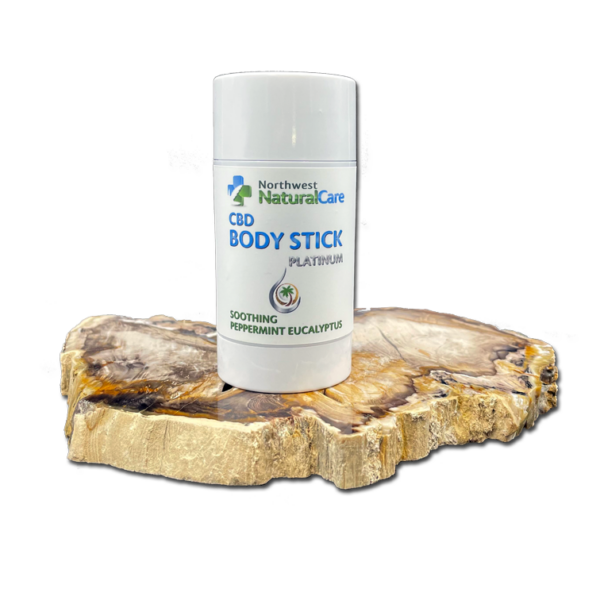 Click here to buy CBD Soothing Body Stick
